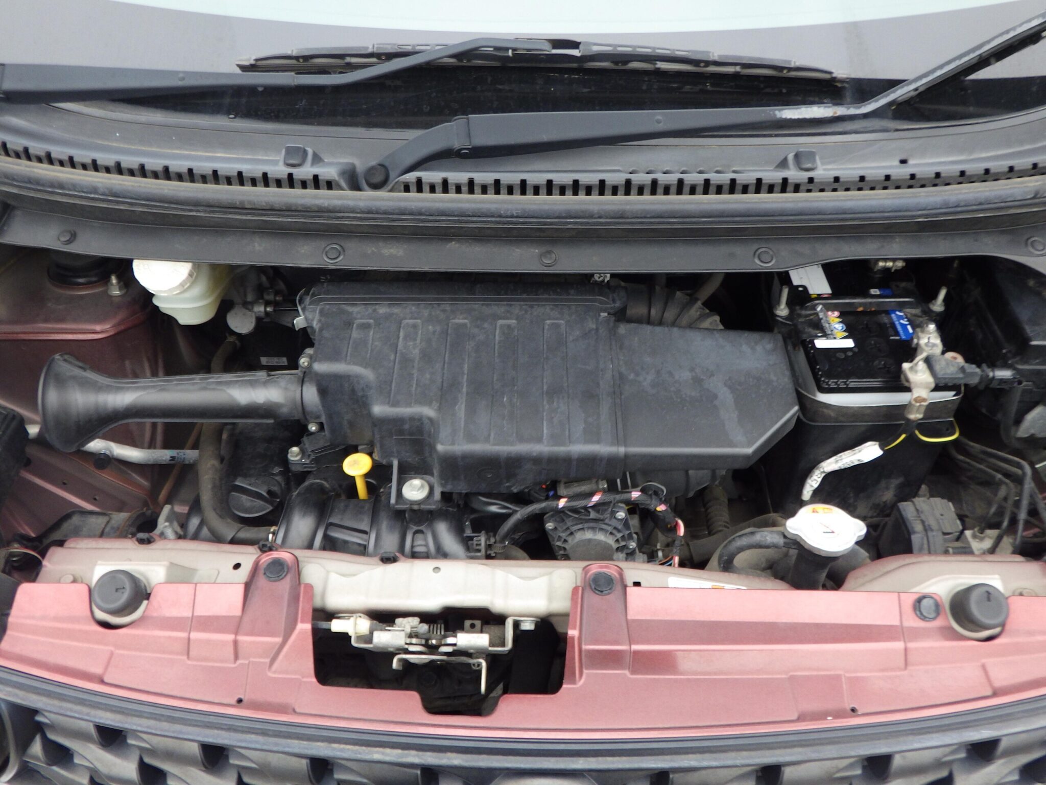 日産&nbsp;デイズの画像20