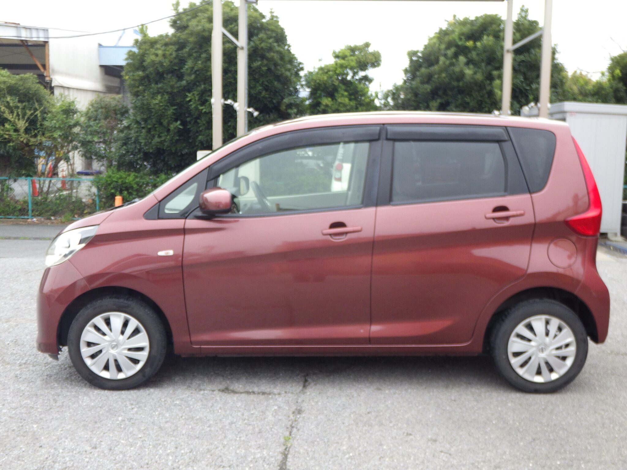 日産&nbsp;デイズの画像8