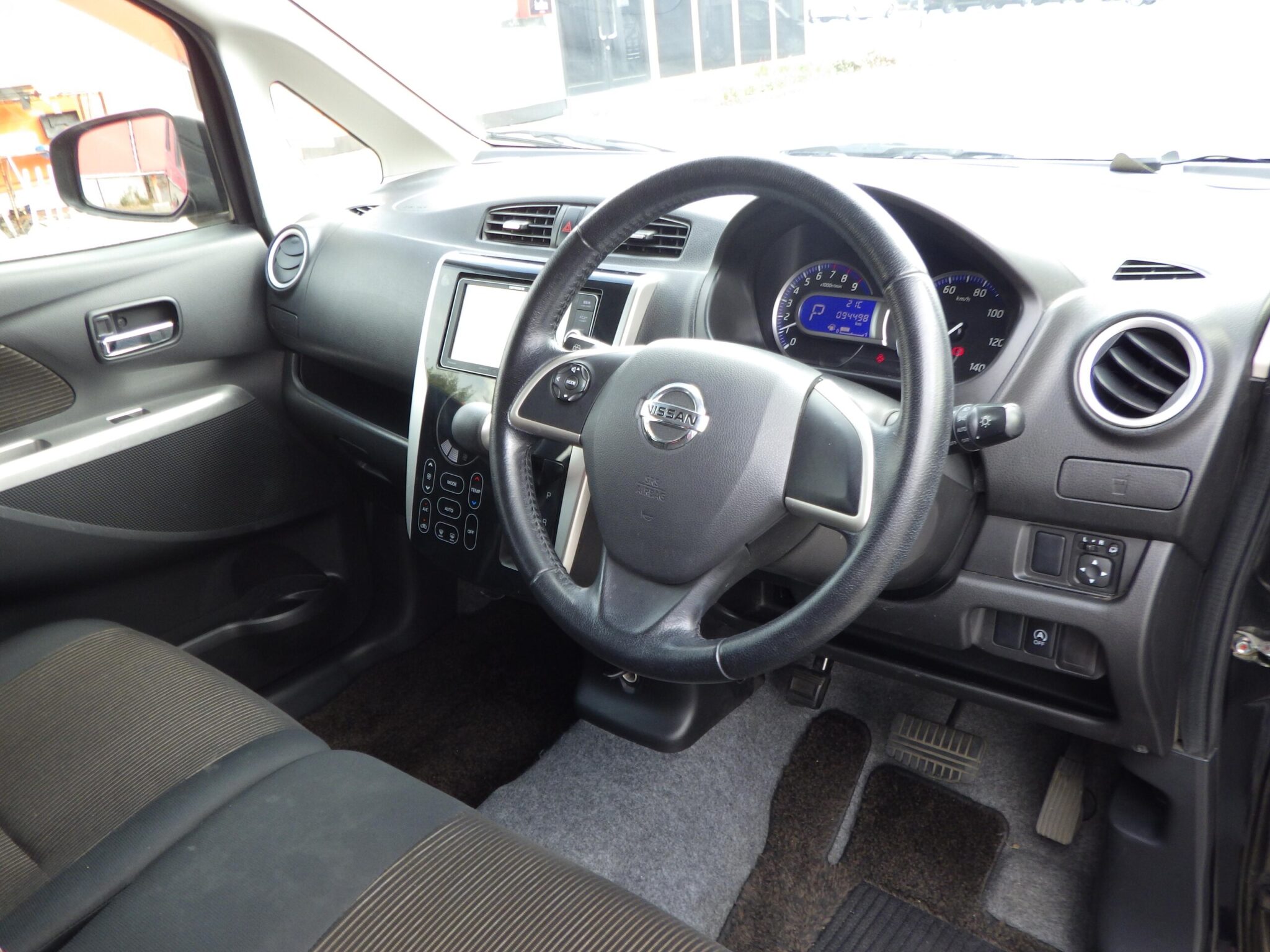 日産&nbsp;デイズの画像14