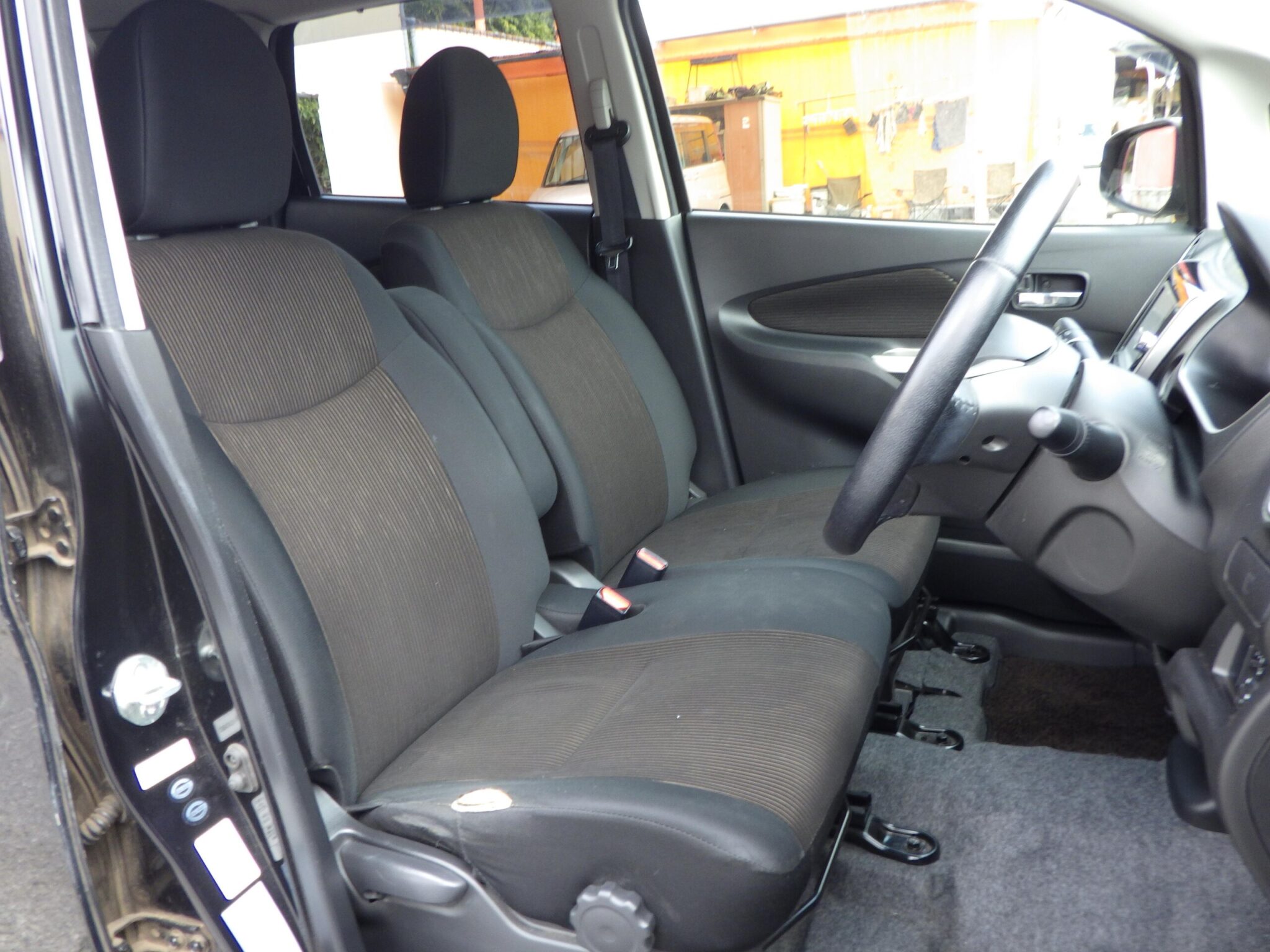 日産&nbsp;デイズの画像15