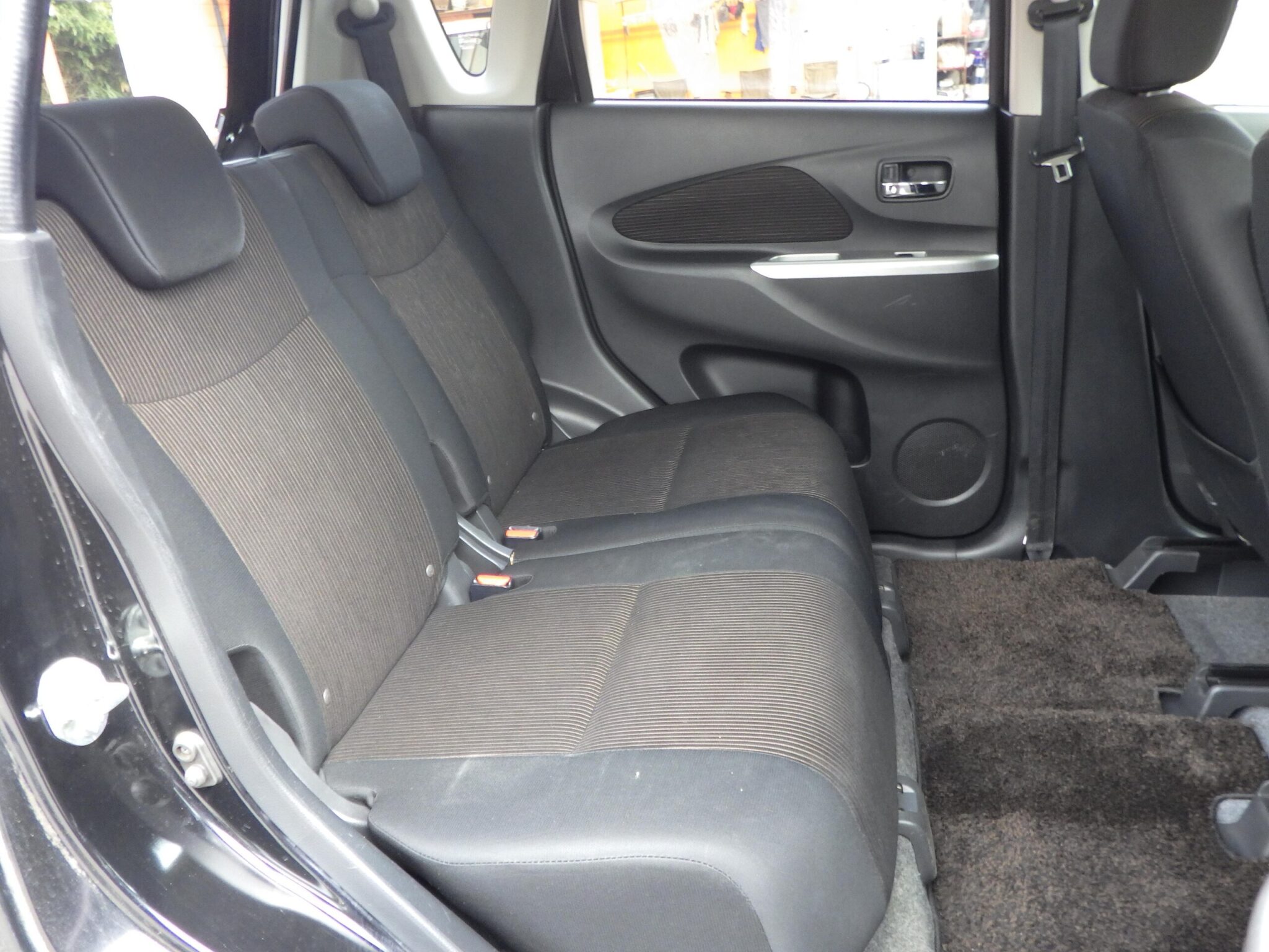 日産&nbsp;デイズの画像16