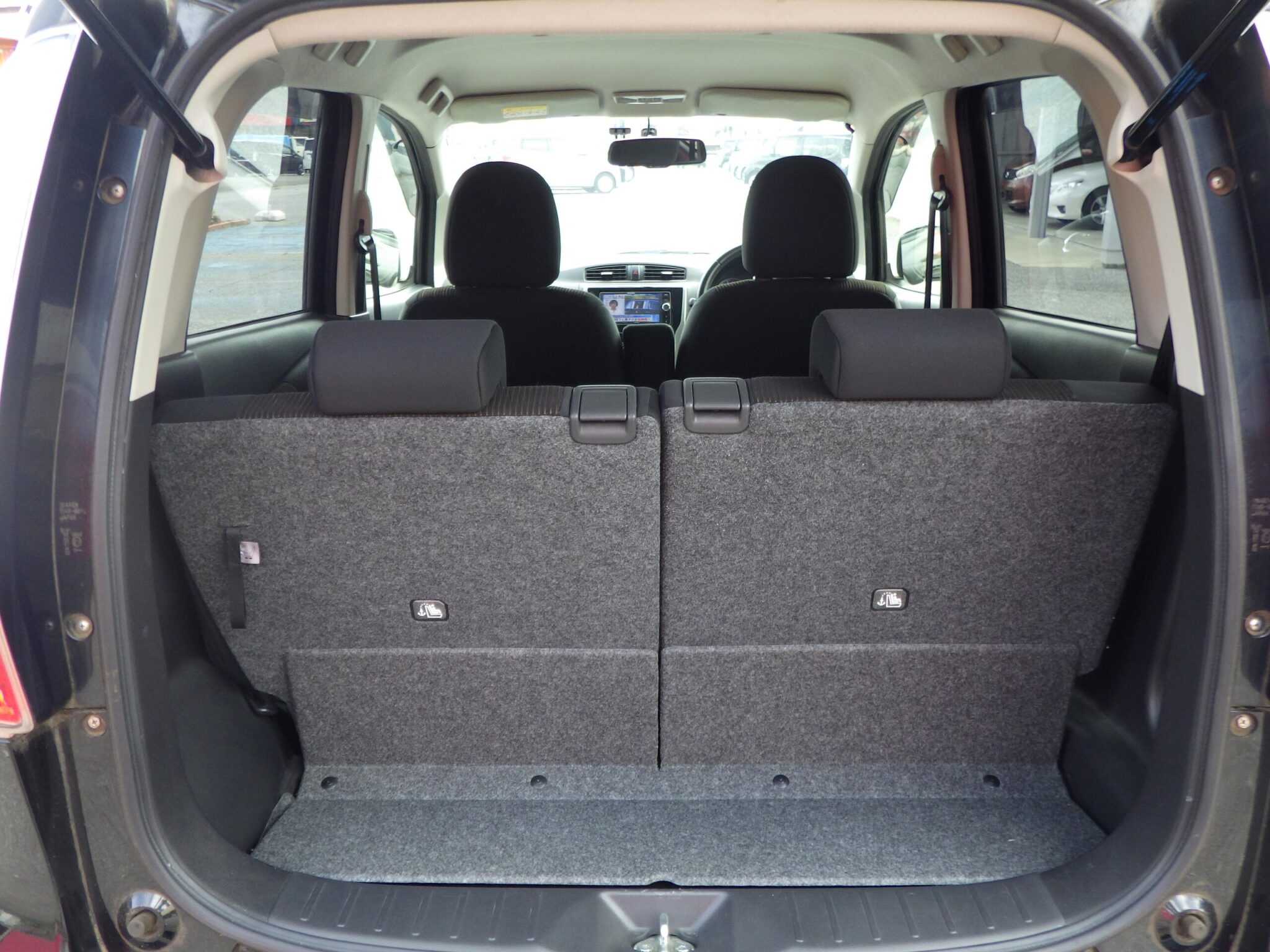 日産&nbsp;デイズの画像17