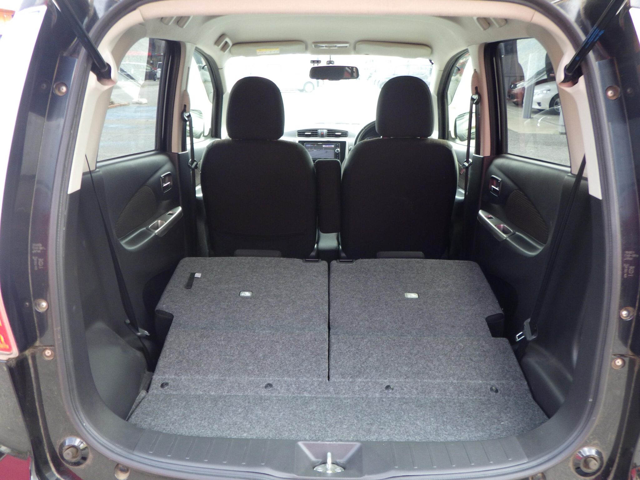 日産&nbsp;デイズの画像18