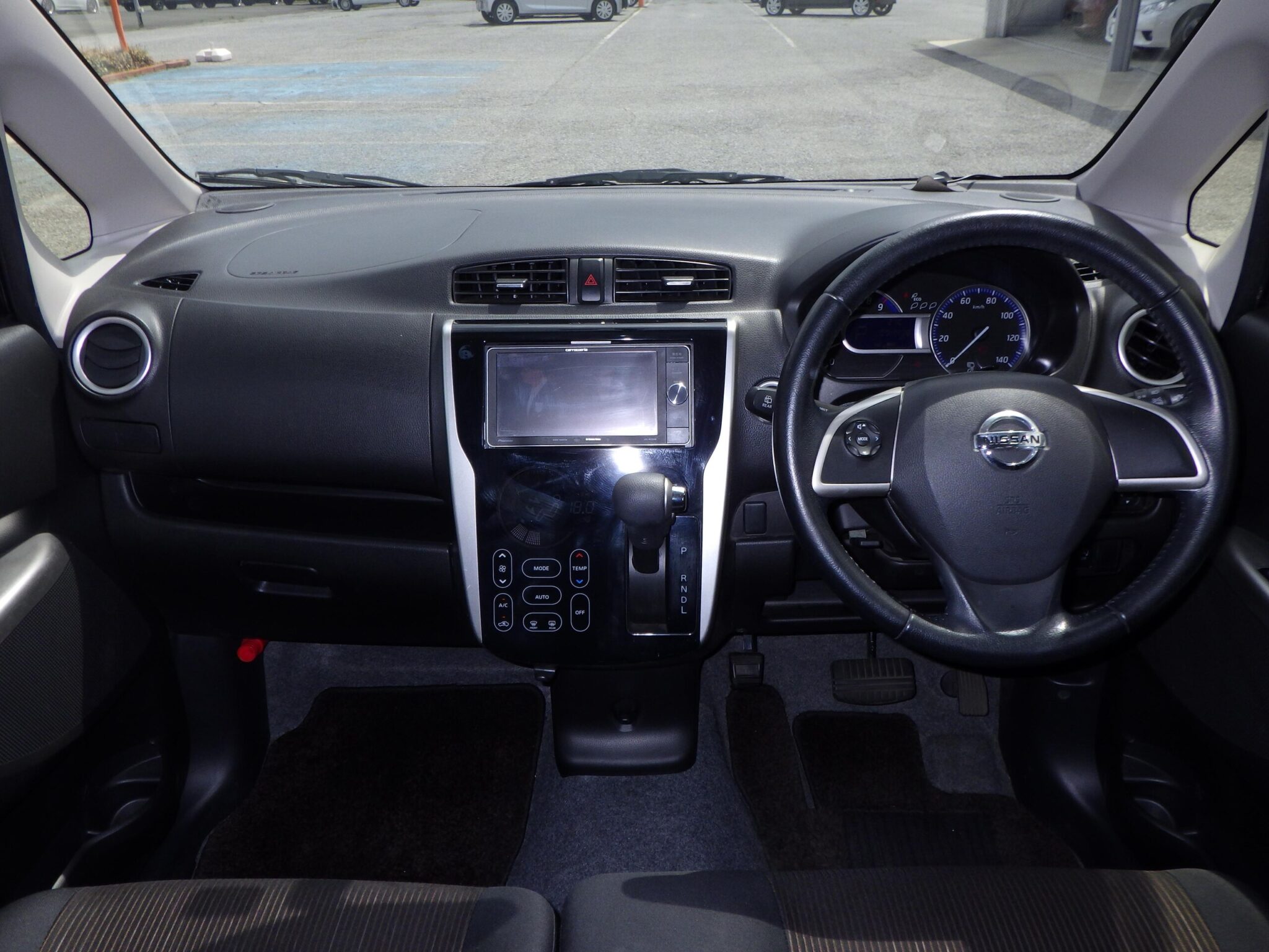 日産&nbsp;デイズの画像9