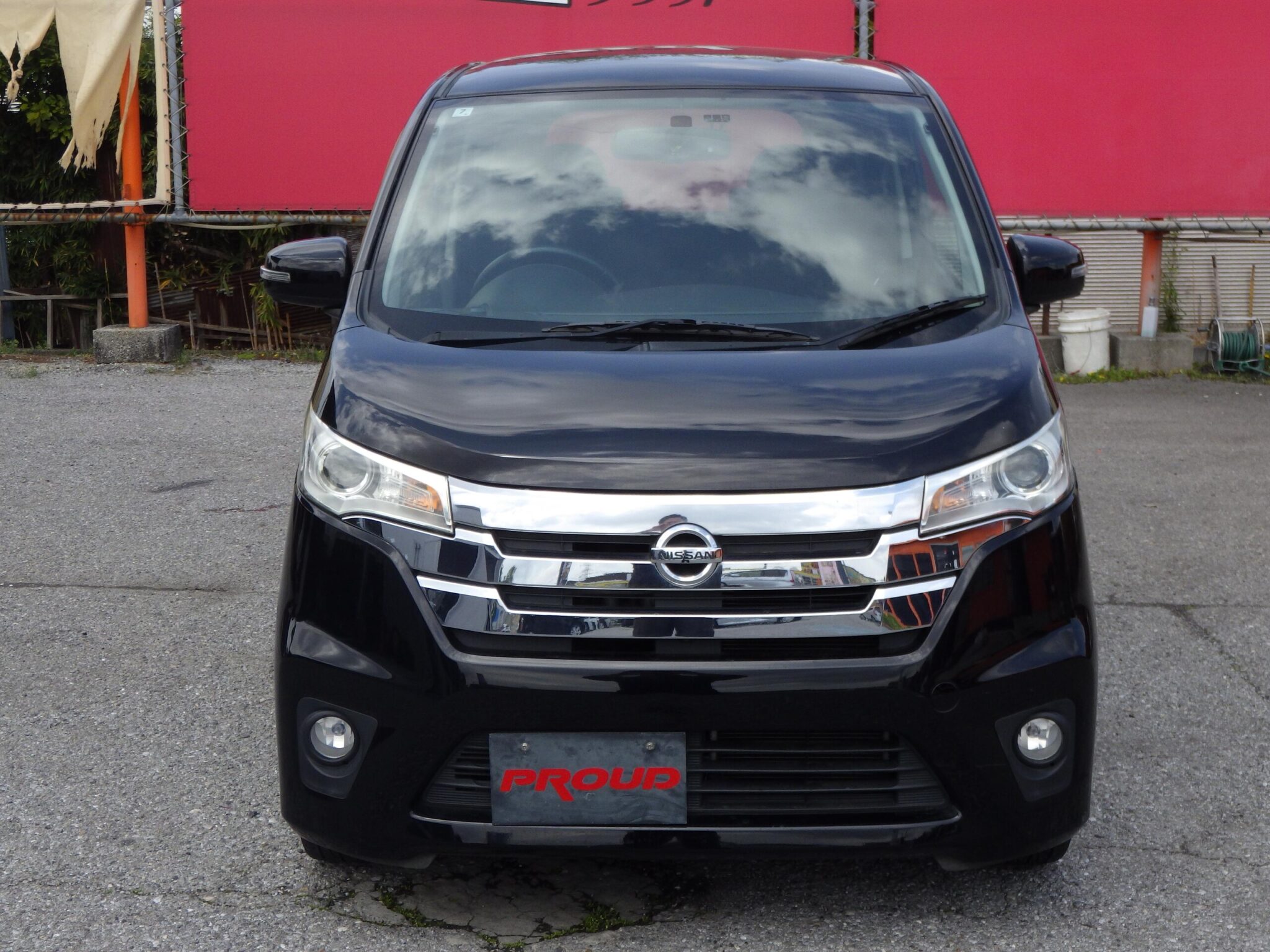 日産 デイズの画像2