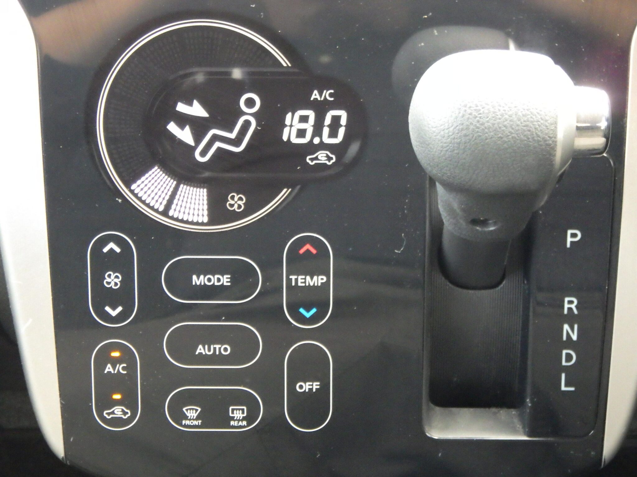 日産&nbsp;デイズの画像13