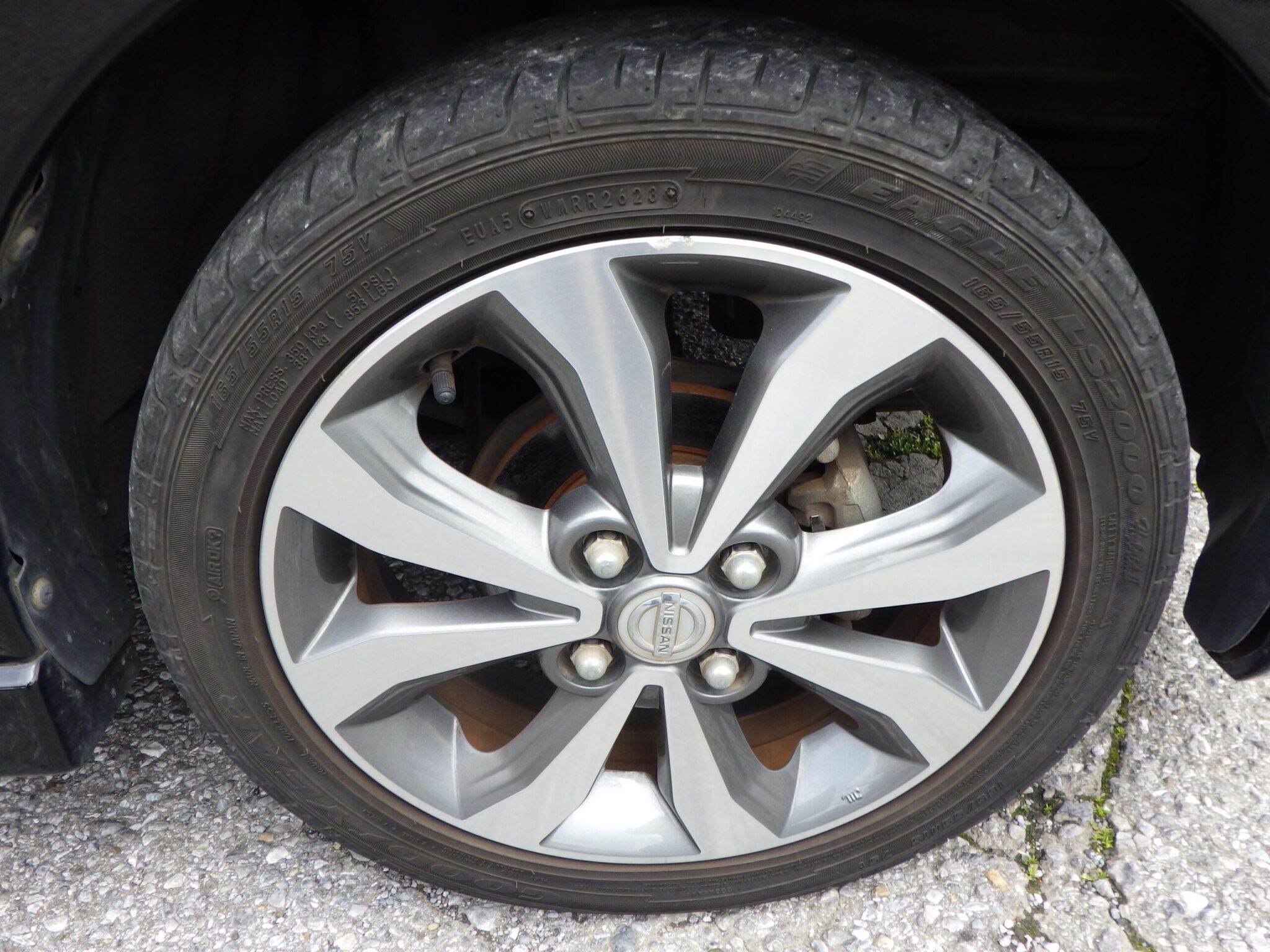 日産&nbsp;デイズの画像19