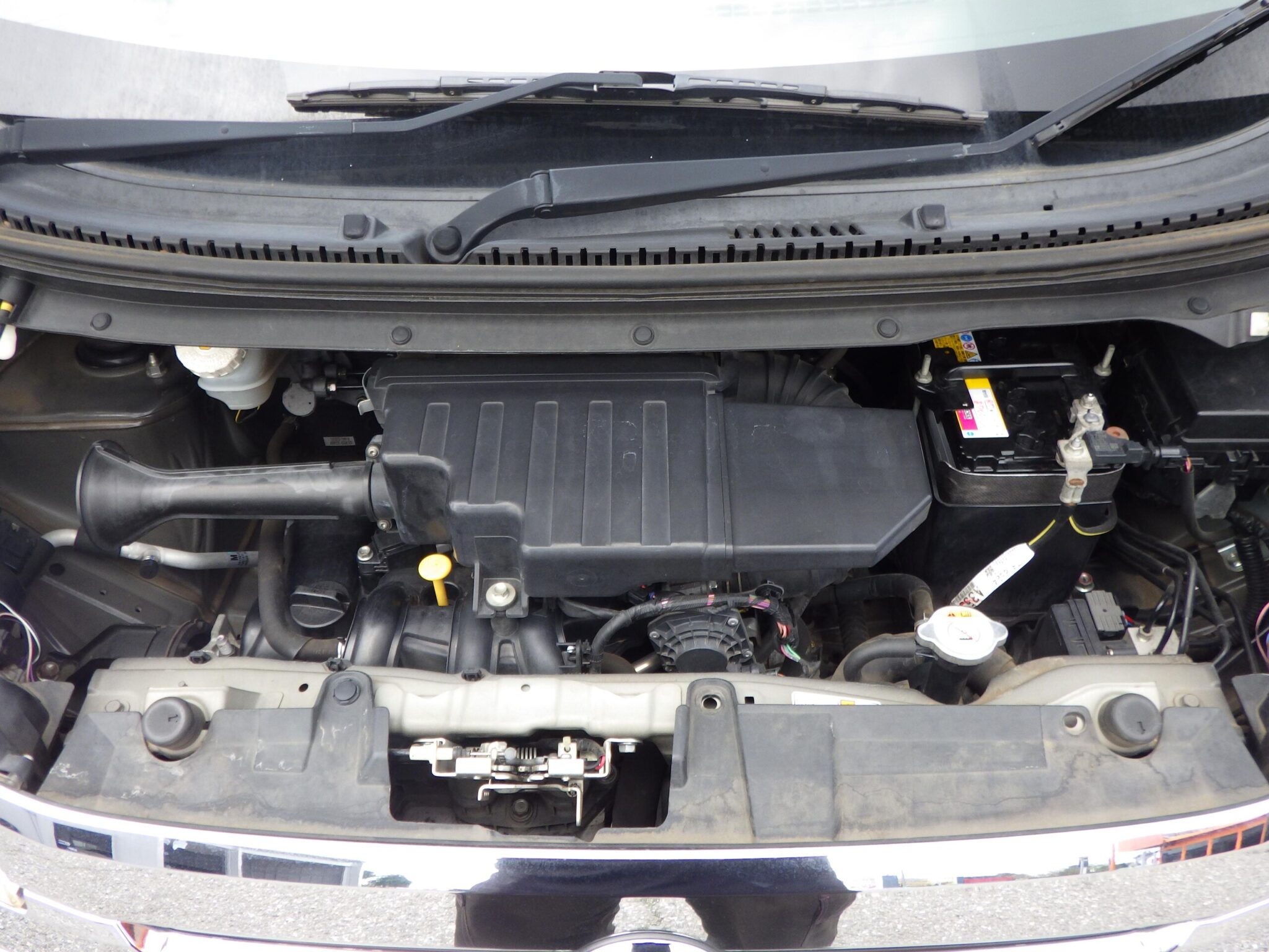 日産&nbsp;デイズの画像20