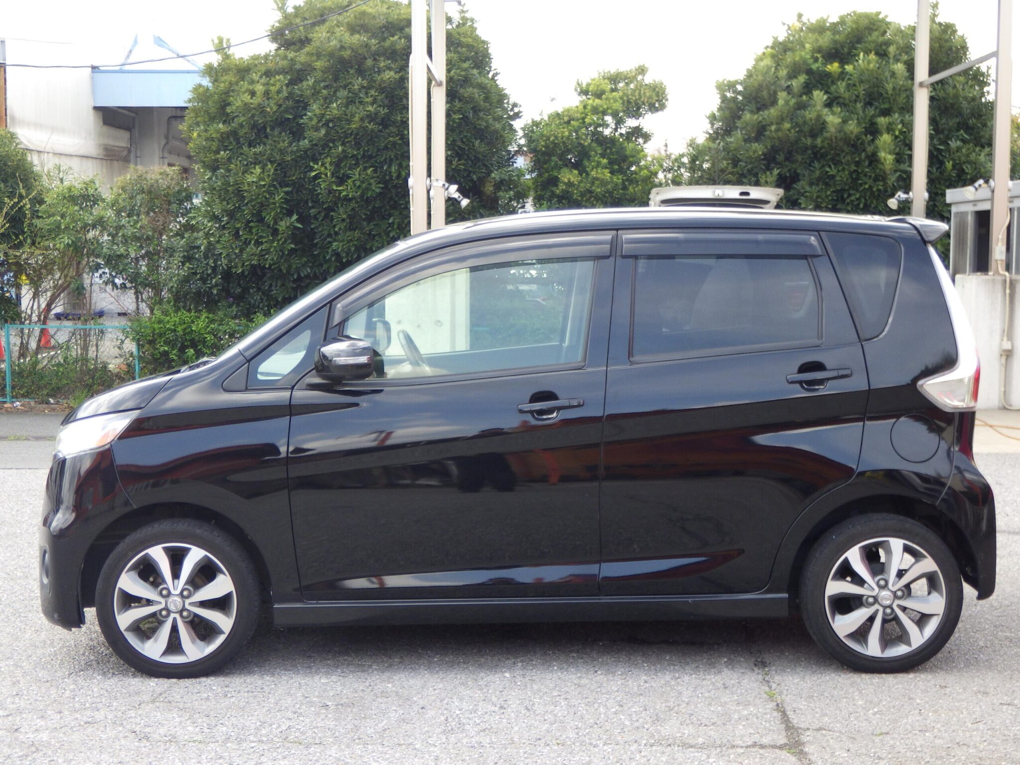 日産&nbsp;デイズの画像8