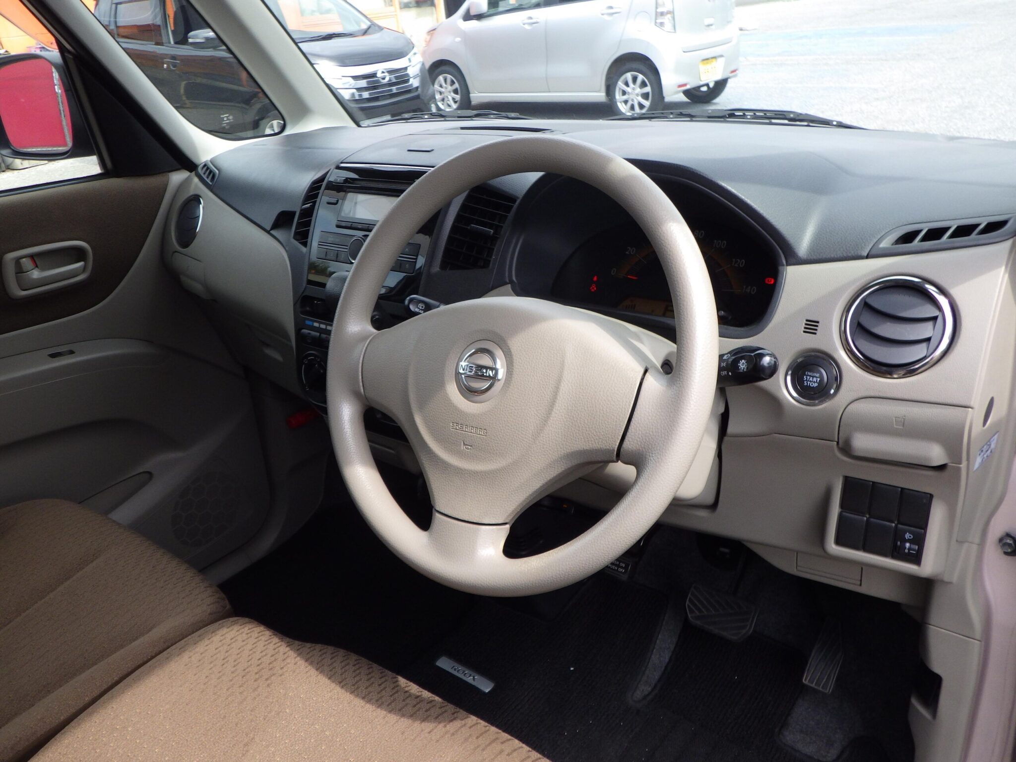 日産&nbsp;ルークスの画像15