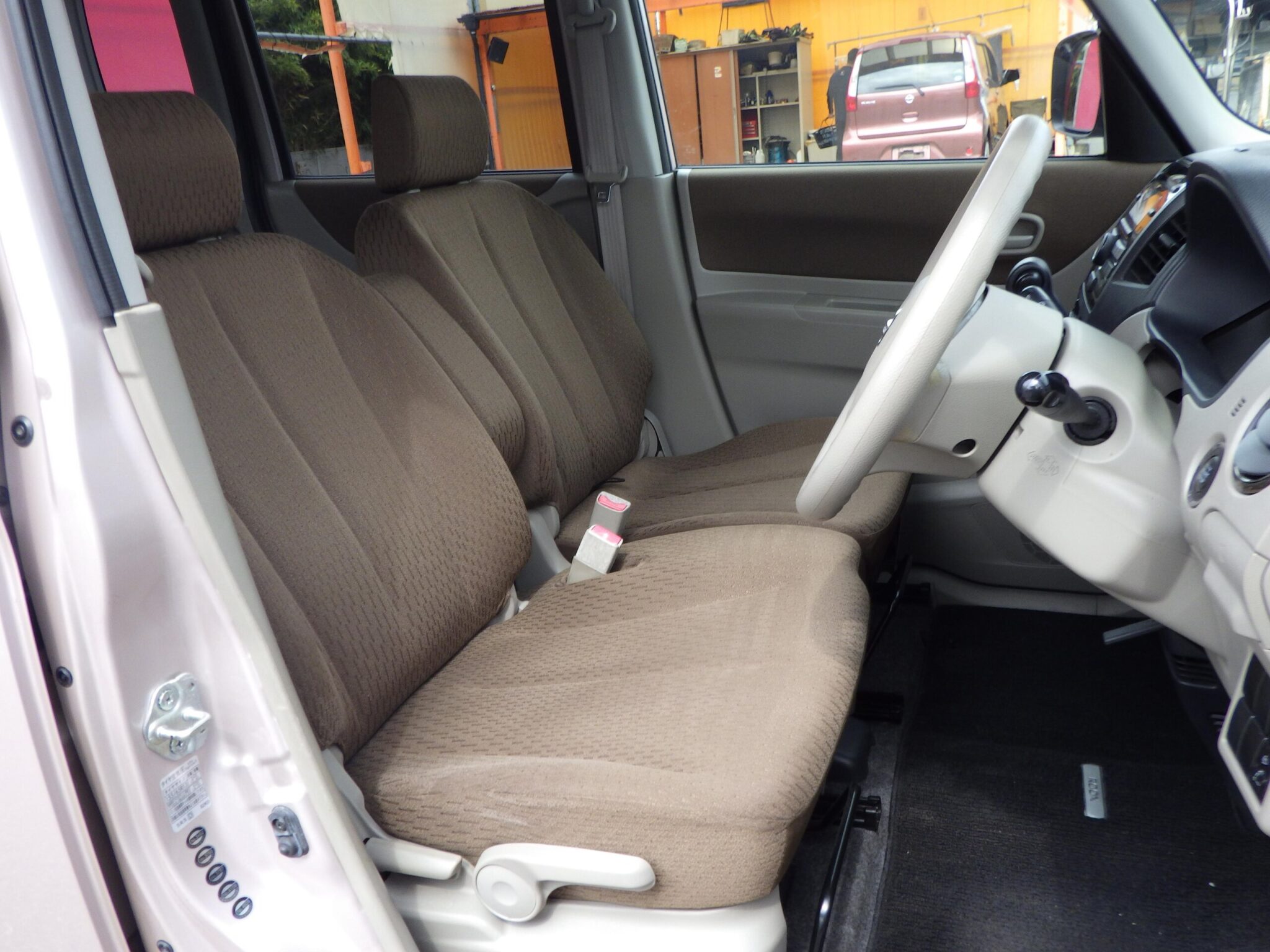 日産&nbsp;ルークスの画像16