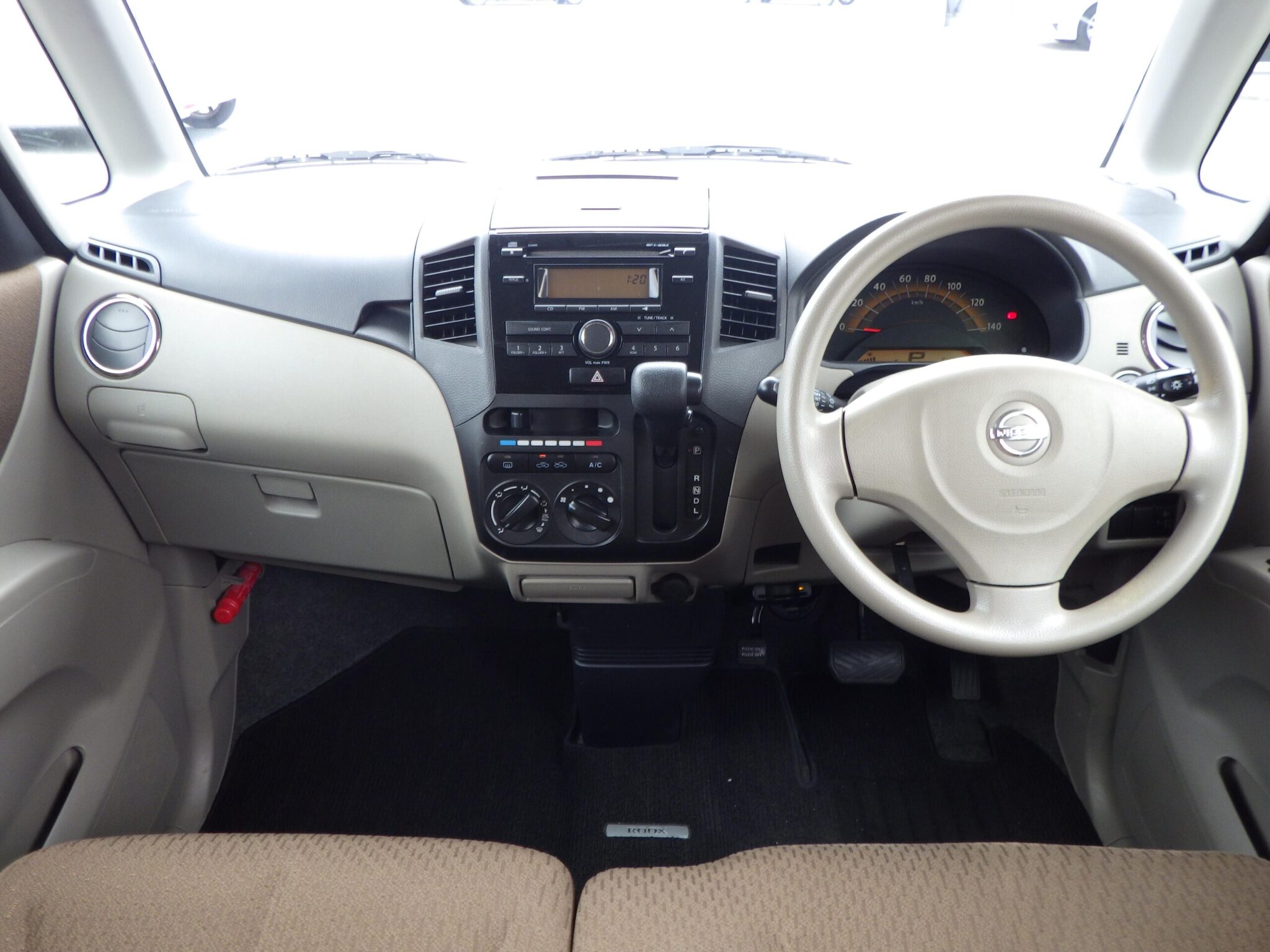 日産&nbsp;ルークスの画像9