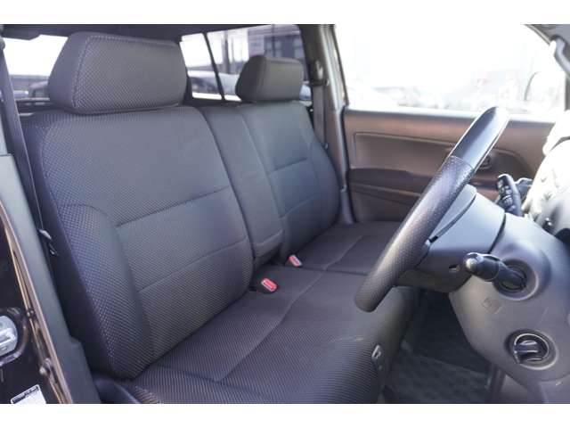 トヨタ&nbsp;ｂBの画像8