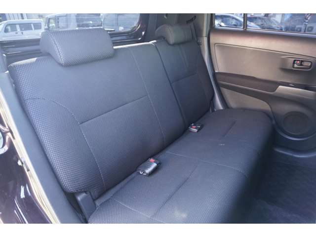 トヨタ&nbsp;ｂBの画像9