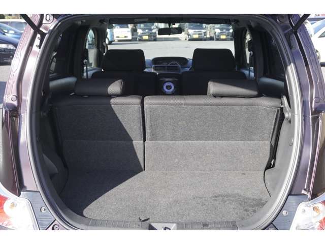 トヨタ&nbsp;ｂBの画像10