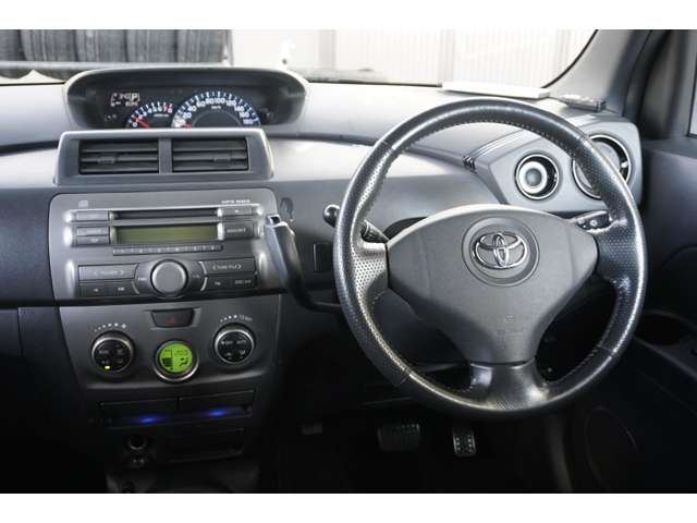 トヨタ&nbsp;ｂBの画像13