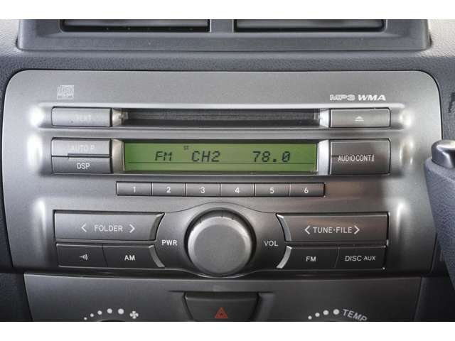 トヨタ&nbsp;ｂBの画像14