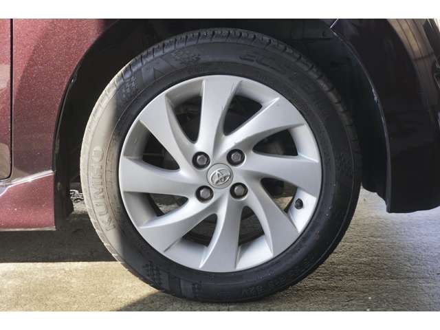 トヨタ&nbsp;ｂBの画像18