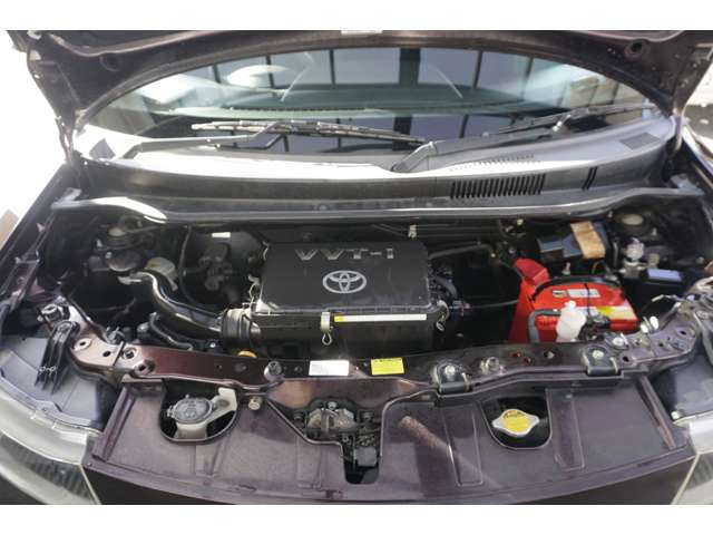 トヨタ&nbsp;ｂBの画像20