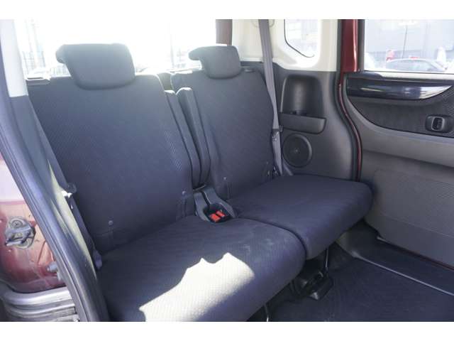 ホンダ N-BOXカスタムの画像10