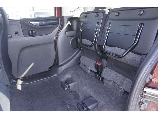 ホンダ N-BOXカスタムの画像13