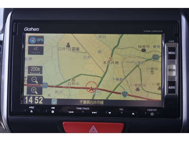 ホンダ N-BOXカスタムの画像19