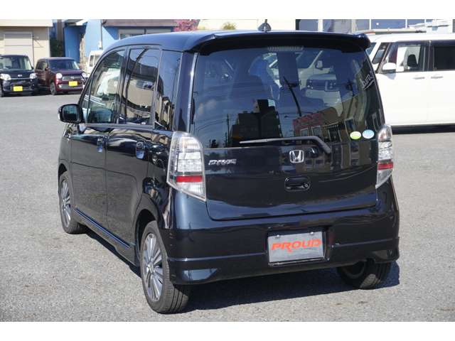 ホンダ ライフの画像6