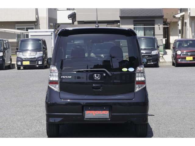 ホンダ ライフの画像6