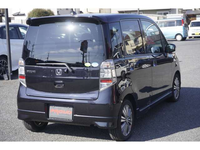 ホンダ ライフの画像7