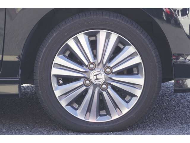 ホンダ ライフの画像8