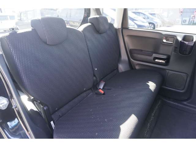 ホンダ ライフの画像10