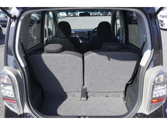 ホンダ ライフの画像11