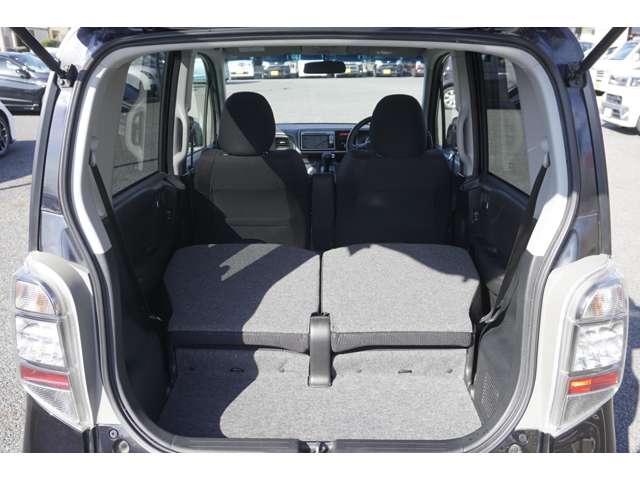 ホンダ ライフの画像12