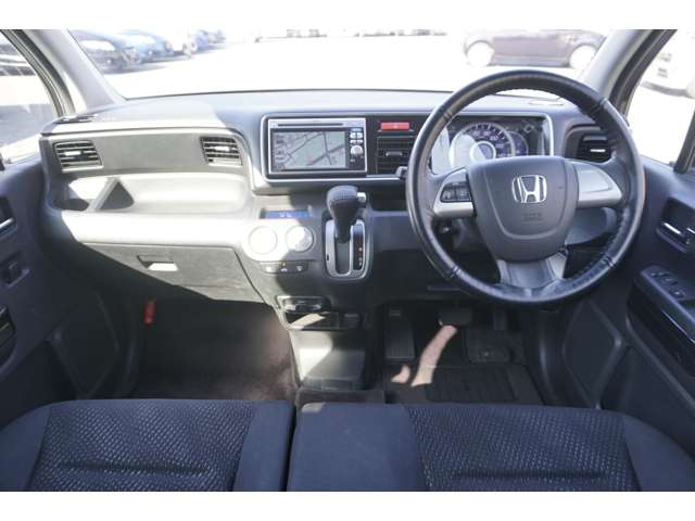 ホンダ ライフの画像13