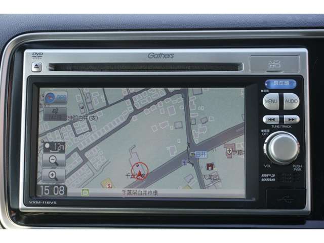 ホンダ ライフの画像14