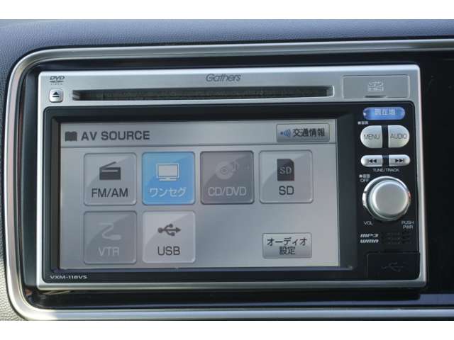 ホンダ ライフの画像16