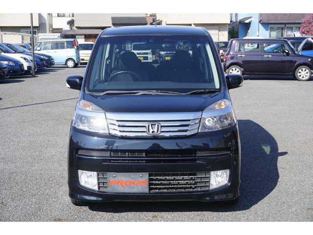 ホンダ ライフの画像2