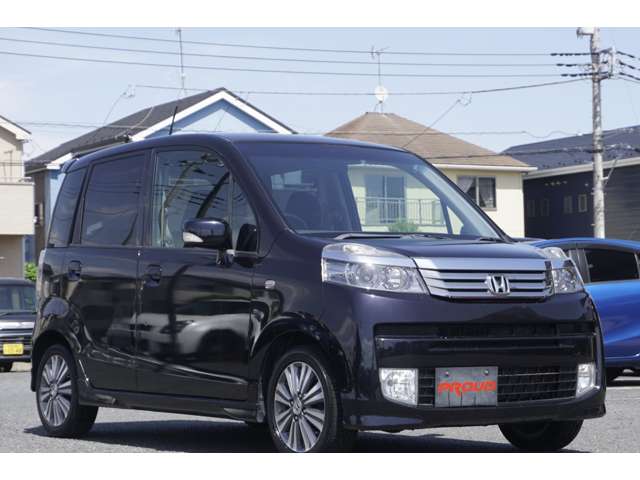 ホンダ ライフの画像2