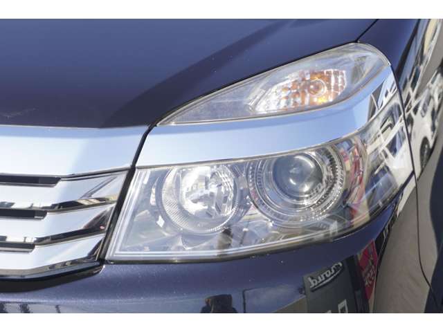 ホンダ ライフの画像19