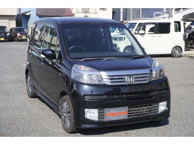 ホンダ ライフの画像3