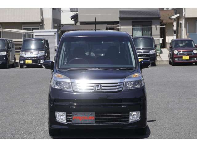 ホンダ ライフの画像3