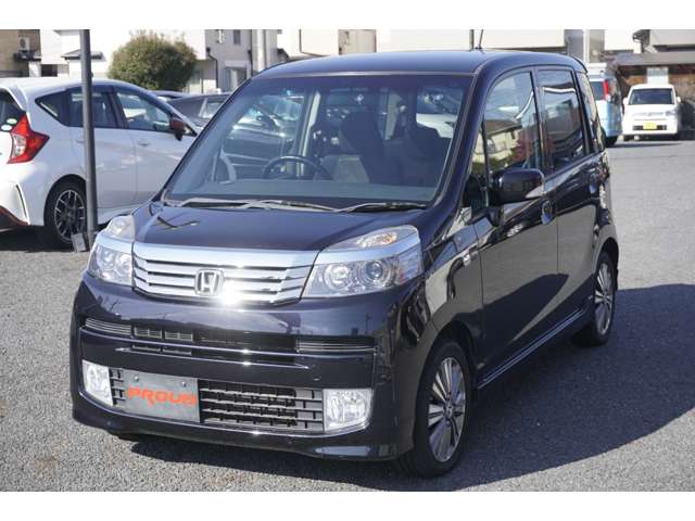 ホンダ ライフの画像4