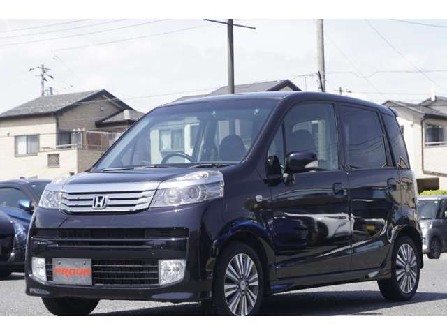 ホンダ ライフの画像4