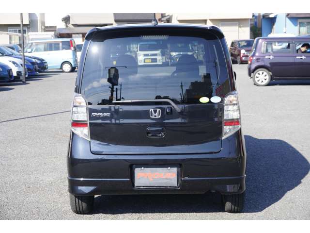 ホンダ ライフの画像5