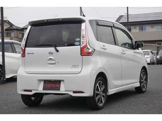 日産&nbsp;デイズの画像7
