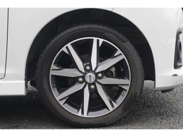 日産&nbsp;デイズの画像8