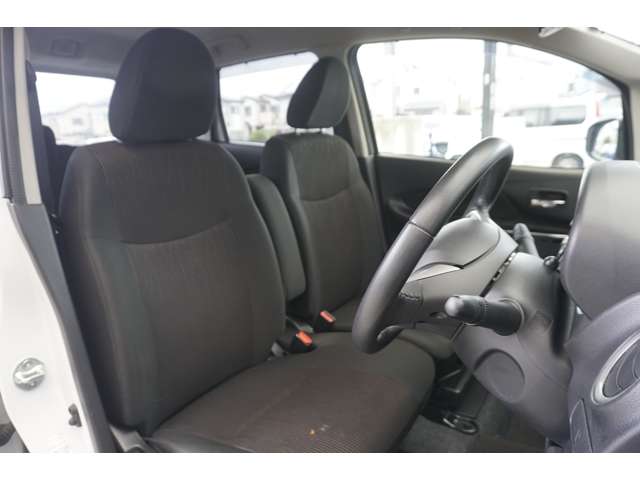 日産&nbsp;デイズの画像9