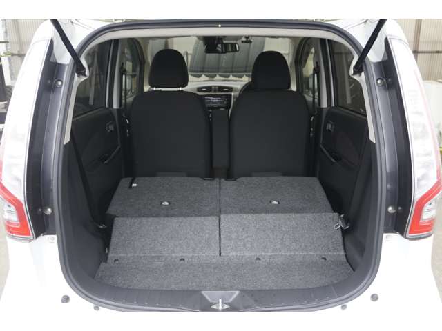 日産&nbsp;デイズの画像12