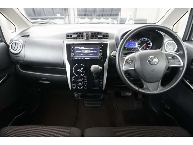 日産&nbsp;デイズの画像13