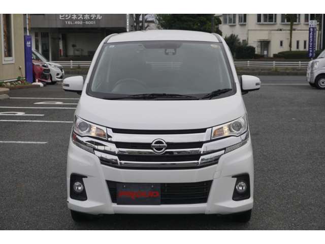 日産 デイズの画像2